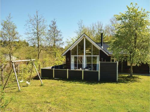 Holiday Home Tigervej Ebeltoft II