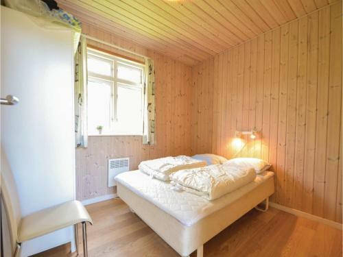 Holiday Home Tigervej Ebeltoft II