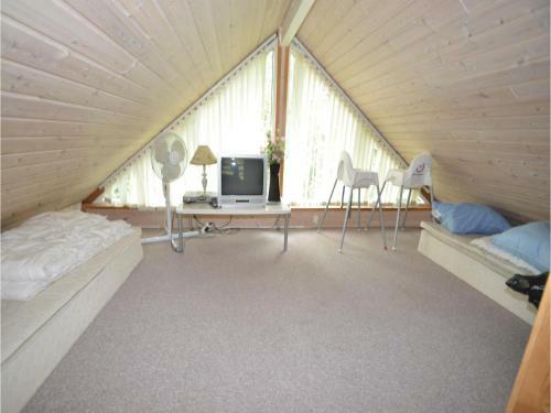 Holiday Home Tigervej Ebeltoft II