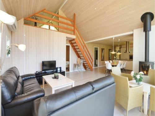 Holiday Home Tigervej Ebeltoft II