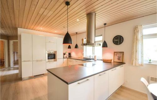 Holiday Home Tigervej Ebeltoft II