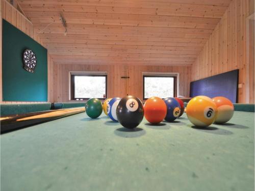 Holiday Home Majg�rdsvej Dnmk