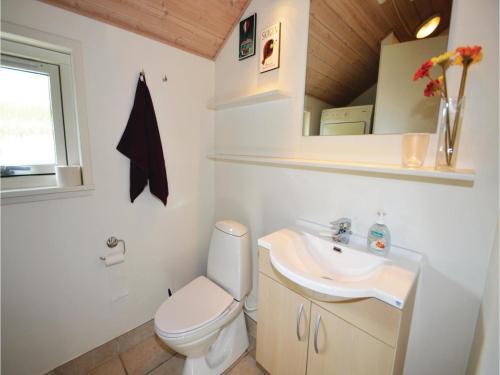 Holiday Home Majg�rdsvej Ebeltoft IX