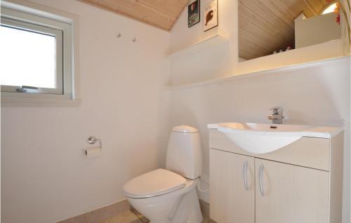 Holiday Home Majg�rdsvej Ebeltoft IX