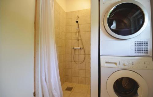 Holiday Home Majg�rdsvej Ebeltoft IX