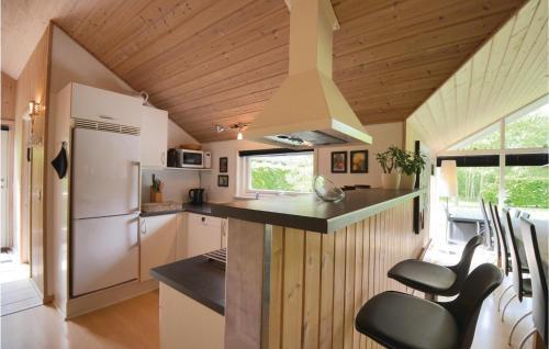 Holiday Home Majg�rdsvej Ebeltoft IX