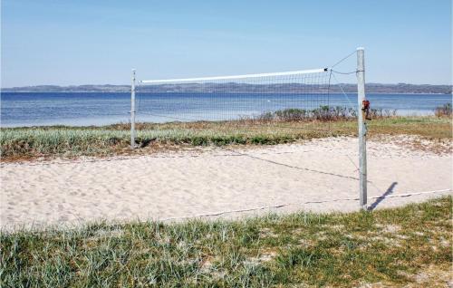 Holiday Home Majg�rdsvej Ebeltoft IX