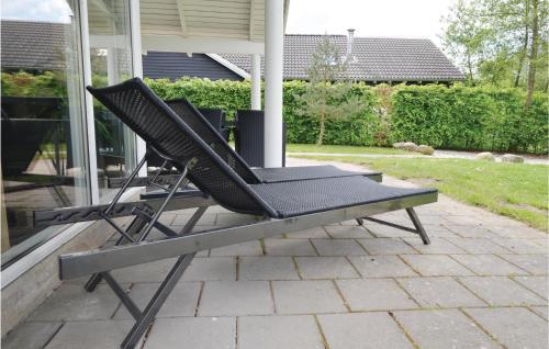 Holiday Home Majg�rdsvej Ebeltoft IX