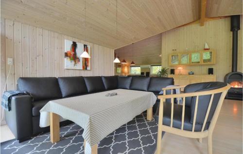 Holiday Home Majg�rdsvej Ebeltoft IX