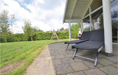 Holiday Home Majg�rdsvej Ebeltoft IX