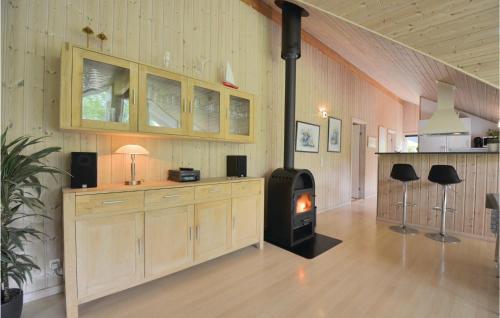 Holiday Home Majg�rdsvej Ebeltoft IX