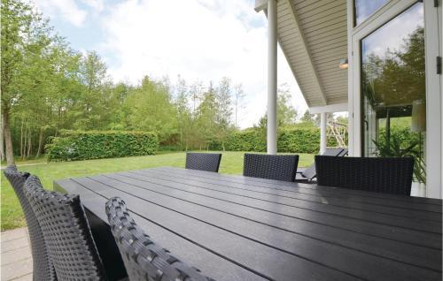 Holiday Home Majg�rdsvej Ebeltoft IX