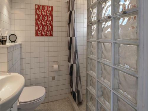 Two-bedroom Holiday Home In Ebeltoft