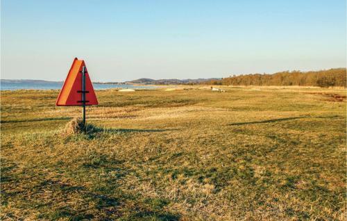 Two-bedroom Holiday Home In Ebeltoft