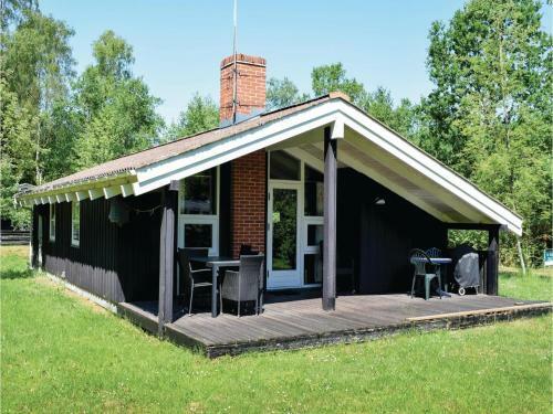 Holiday Home Georgsensvej