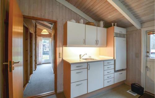 Holiday Home Georgsensvej