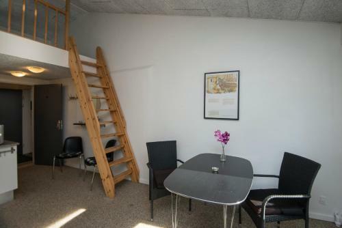 Motel Ebeltoft Feriecenter