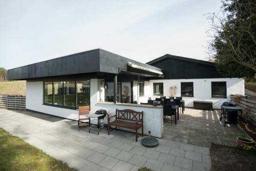 Motel Ebeltoft Feriecenter