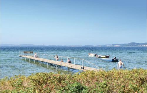 Holiday Home Kystvejen Denmark I