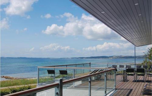 Holiday Home Kystvejen Denmark I