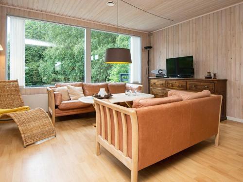 Holiday Home Ebeltoft Liv