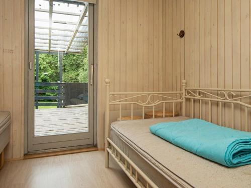 Holiday Home Ebeltoft Liv