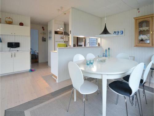 Holiday Home Solovej Ebeltoft Denm