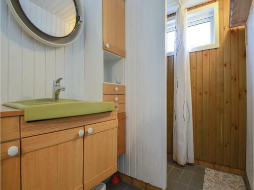 Holiday Home Solovej Ebeltoft Denm