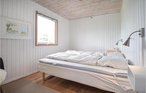 Holiday Home Solovej Ebeltoft Denm