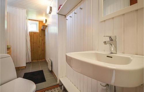 Holiday Home Solovej Ebeltoft Denm