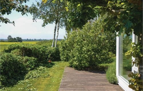 Holiday Home Solovej Ebeltoft Denm