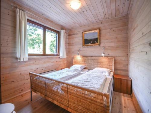 Two-bedroom Holiday Home In Ebeltoft