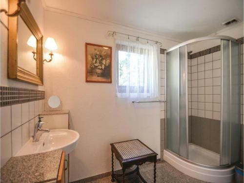 Two-bedroom Holiday Home In Ebeltoft
