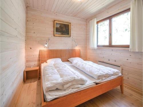 Two-bedroom Holiday Home In Ebeltoft