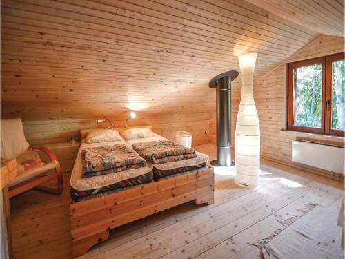 Two-bedroom Holiday Home In Ebeltoft