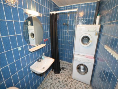 Holiday Home �reflippen