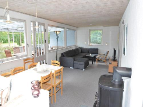 Holiday Home �reflippen