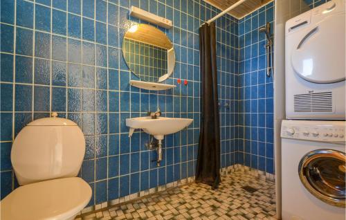 Holiday Home �reflippen