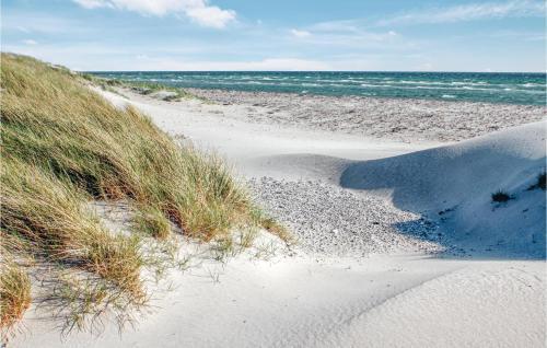Holiday Home �reflippen