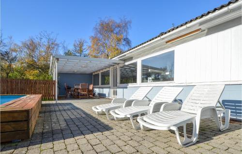 Holiday Home �reflippen