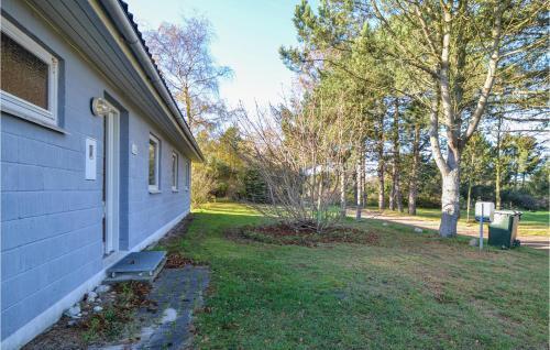 Holiday Home �reflippen