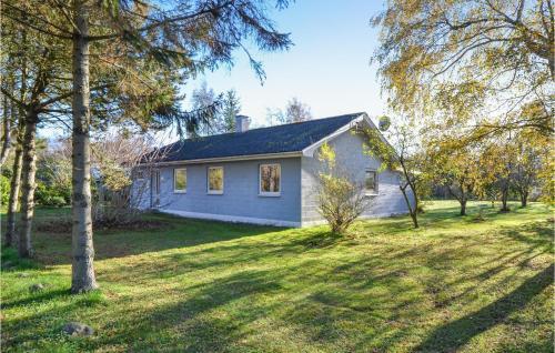 Holiday Home �reflippen