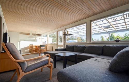 Holiday Home �reflippen