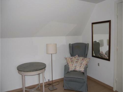 Holiday Home Overgade