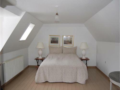 Holiday Home Overgade