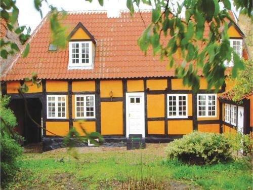 Holiday Home Overgade