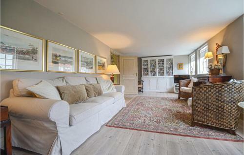 Holiday Home Overgade