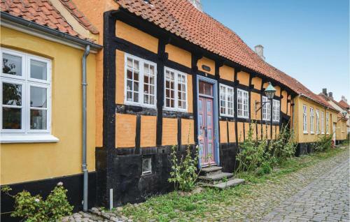 Holiday Home Overgade