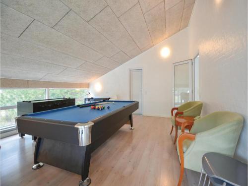 Holiday Home Ebeltoft With A Fireplace 05