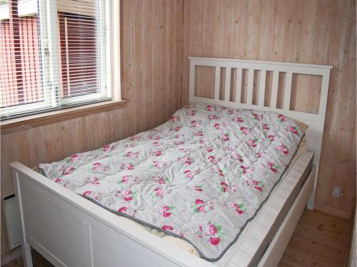 Holiday Home Trojavej Ebeltoft IV